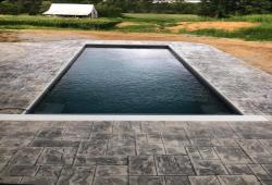 Our In-ground Pool Gallery - Image: 303